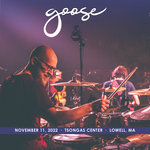 2022/11/11 Tsongas Center, Lowell, MA