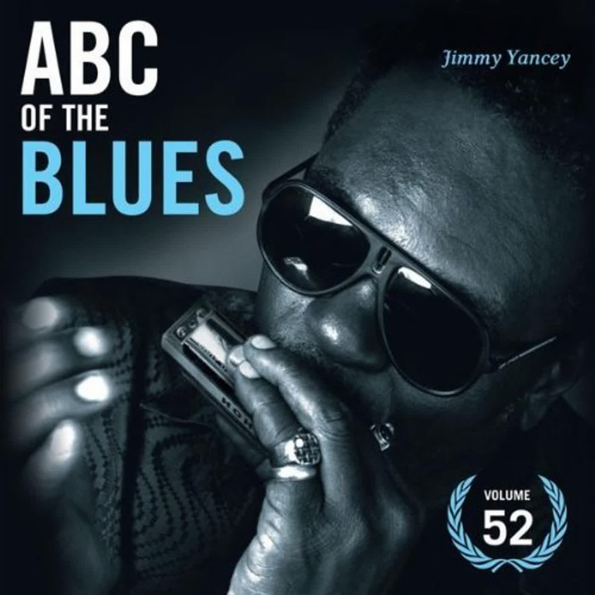ABC of the Blues | Various Artists | ABC Of The Blues