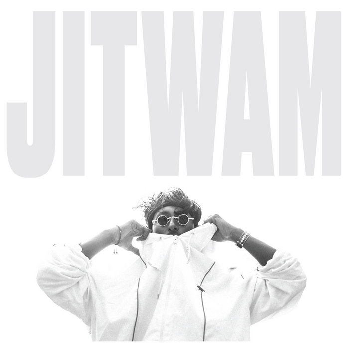 Jitwam - Sun After Rain, Coffee In The 〜 SUN AFTER RAIN WITH FOLAMOUR | jitwam