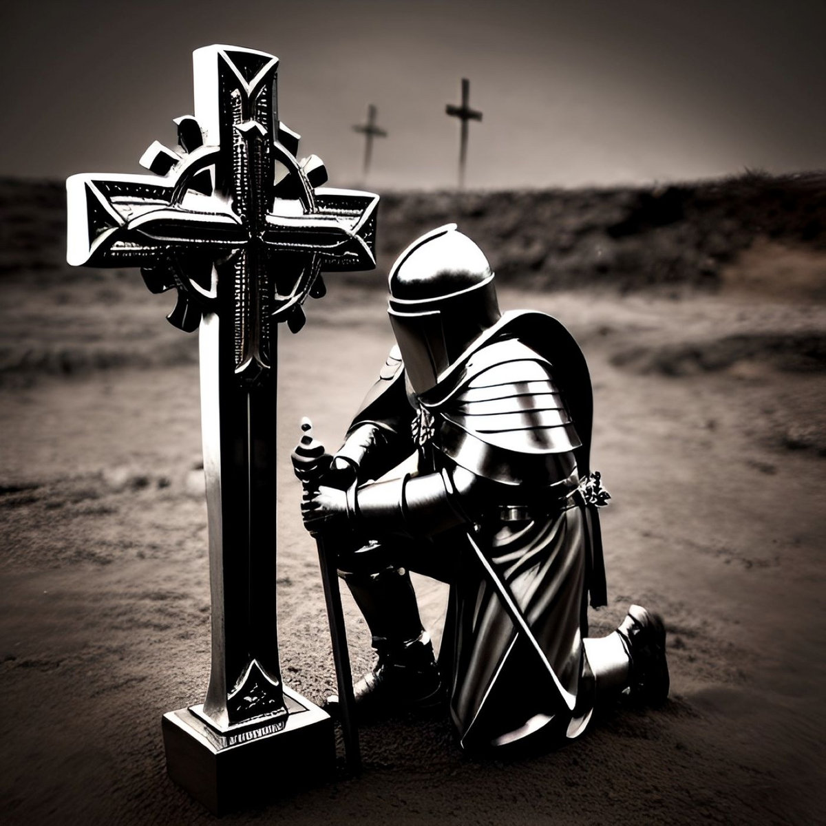 Deus Vult