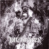 Witchmaster Cover Art