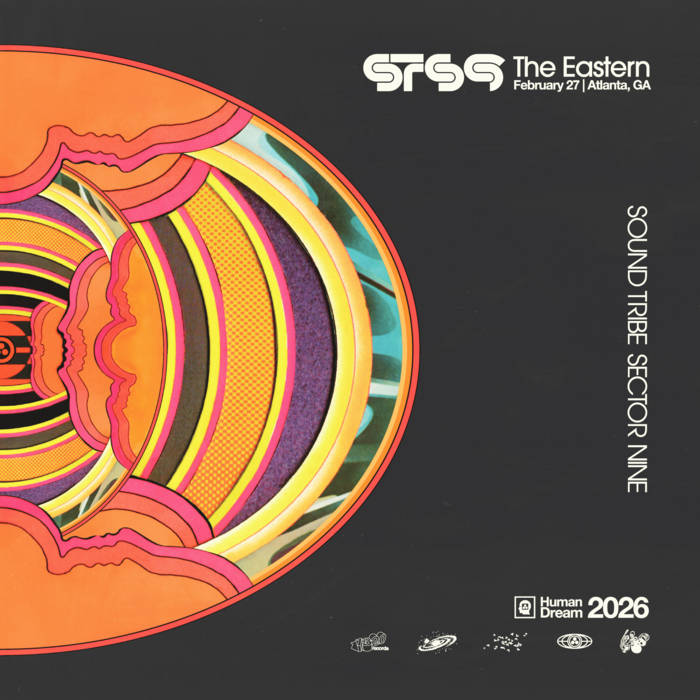 2026.02.27 :: The Eastern :: Atlanta, GA | STS9