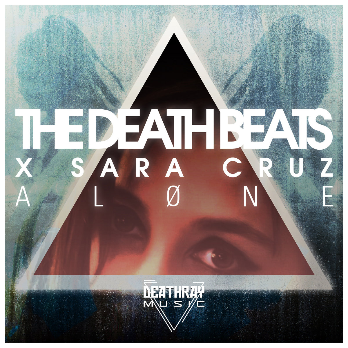 Take Me Over Single Ep Sara Cruz