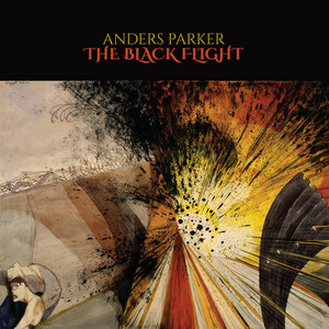 The Black Flight cover
