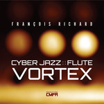 Vortex - Cyber jazz flute .