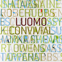 Convivial cover art