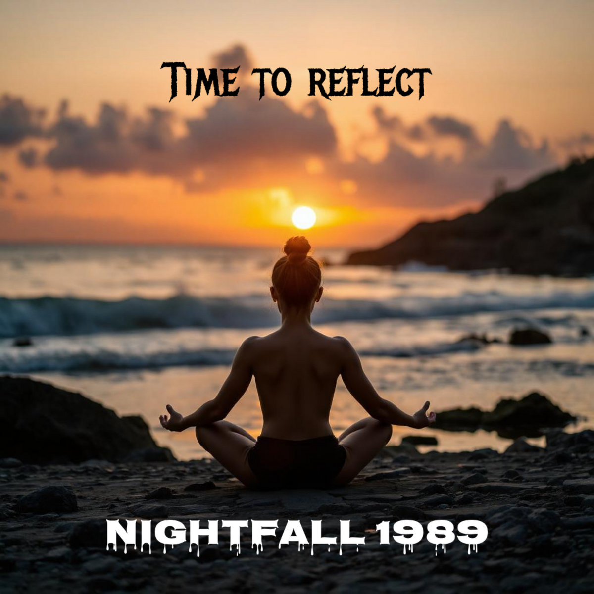 Time to reflect | Nightfall 1989