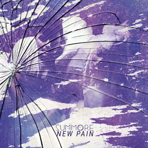 New Pain cover