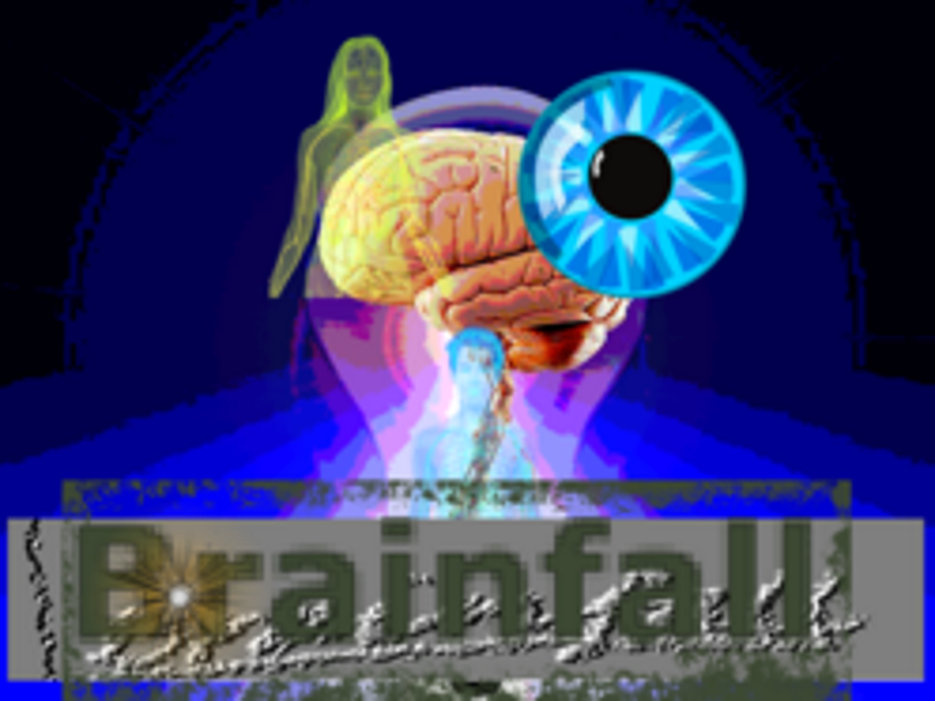 Brainfall (Demo) 2015 | Brainfall