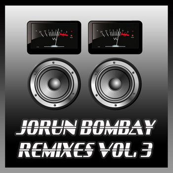 Music | Jorun Bombay