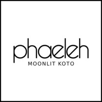 Moonlit Koto cover art