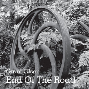 End Of The Road cover
