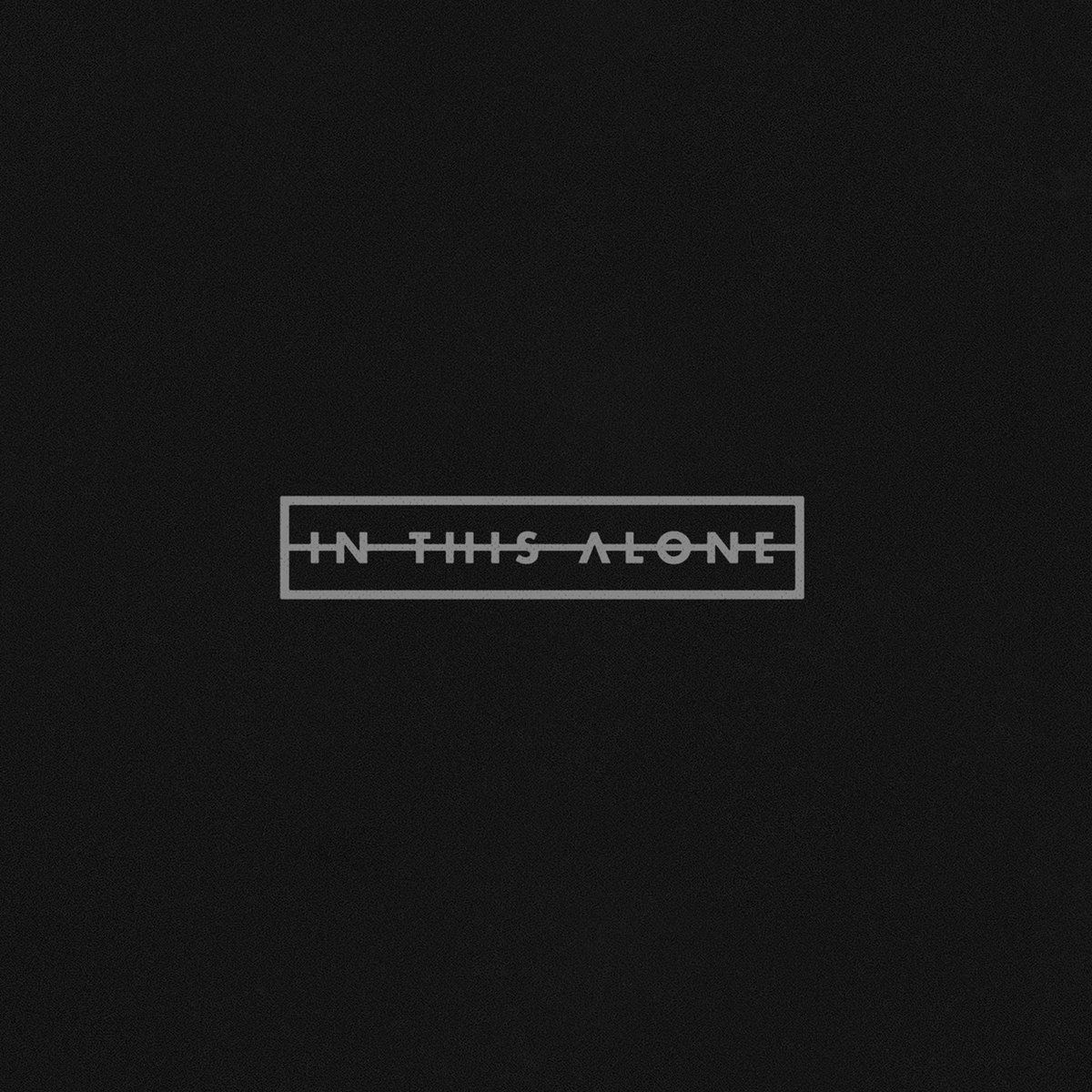 In This Alone - In This Alone [EP] (2018)