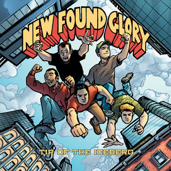 米LP New Found Glory Not Without A Fight B9R108 Bridge Nine, Epitaph /00400 LP/GF NEW FOUND GLORY Not Without A Fight B9R108 Bridge Nine