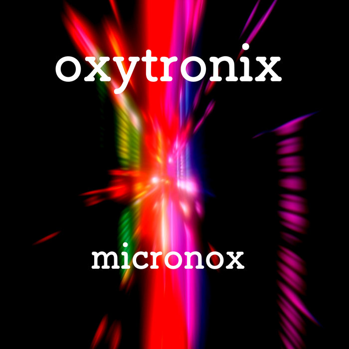 micronox | oxytronix