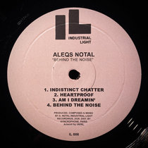 ALEQS NOTAL — Behind The Noise