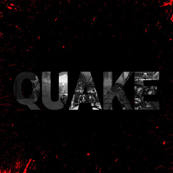 Cover art for Quakes