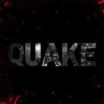 Quakes cover art