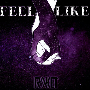 Feel Like cover