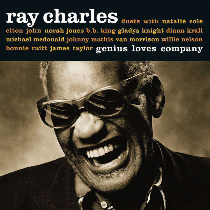 米2LP Ray Charles Genius Loves Company TRC21201 Tangerine Records 未開封 /00660 2LP RAY CHARLES Genius Loves Company TRC21201 Tangerine Re