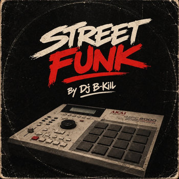 Music | DJ B-KILL