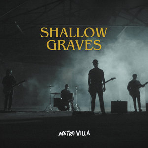 Shallow Graves cover