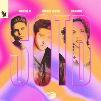 Bryan V x Justin Jesso x Brando x T-Spoon — Sex on the Beach