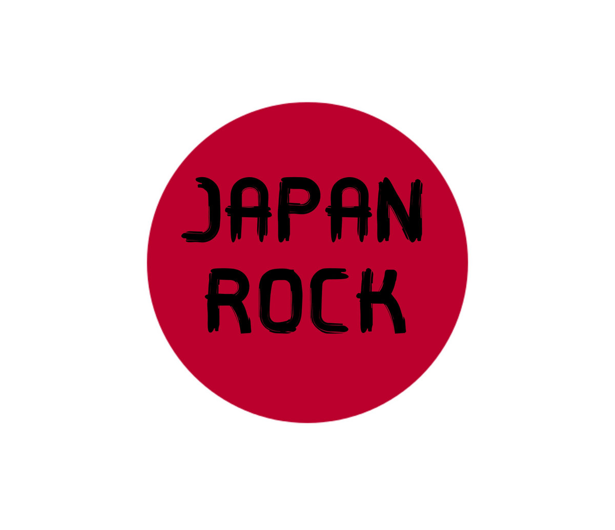 JAPAN ROCK DUB INVASION RECORDS