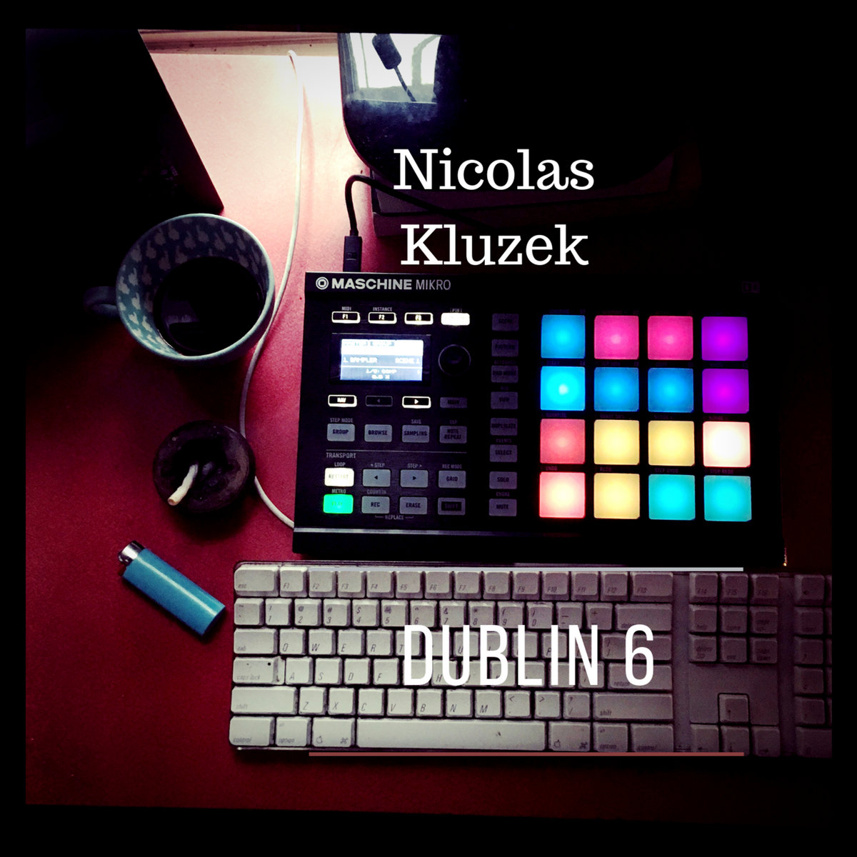 Dublin 6 cover