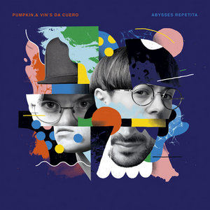 Abysses RepetitaPumpkin & Vin'S da Cuero cover