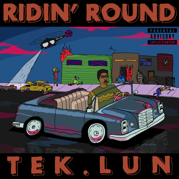tek is