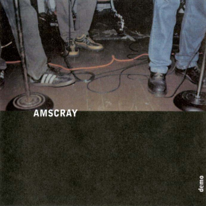 Demo | Amscray