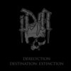 Destination: Extinction Cover Art