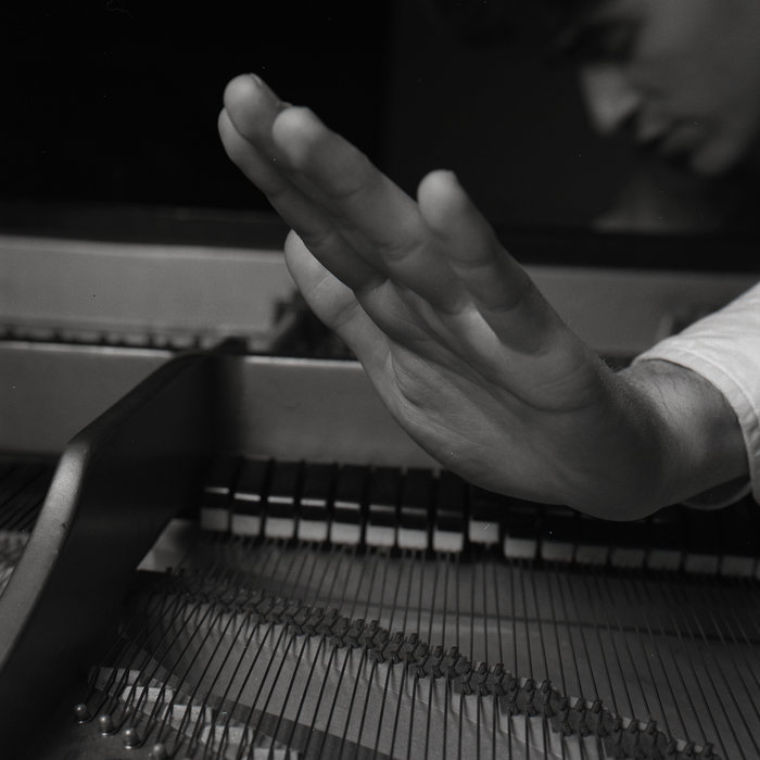 Piano Mechanics Gordon Monahan