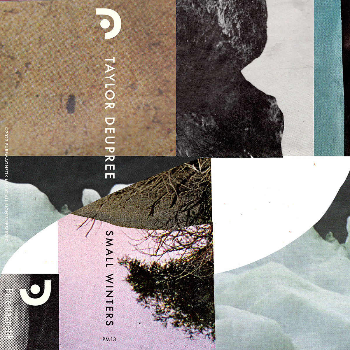 洋楽 Taylor Deupree : January Taylor Deupree – January – CD (Album), 2004 [r243811] | Discogs