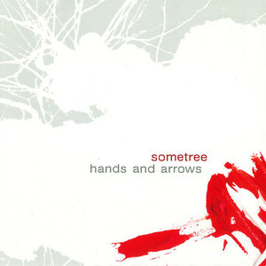 HANDS AND ARROWS (EP) cover