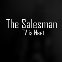 The Salesman - Bonus Tracks cover art