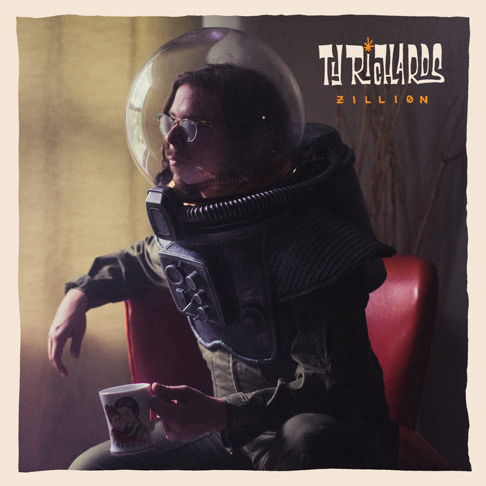 Zillion B Rapper Zillion | Ty Richards