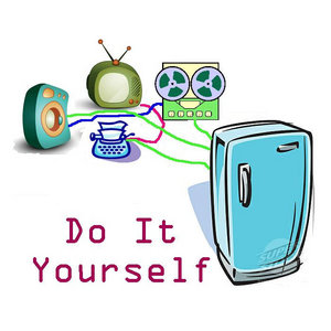 Do It YourselfBill Sutton cover