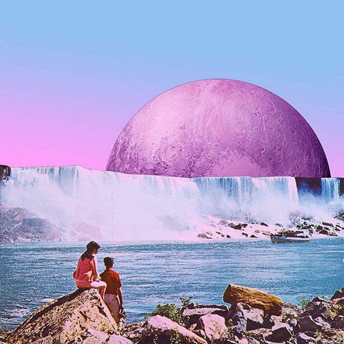 Dream Sequence [Kendall Miles x I eat Plants for a living] Kendall Miles