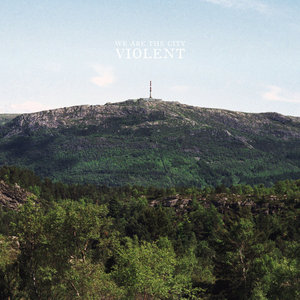 Violent cover