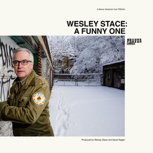 Wesley Stace — A Funny One