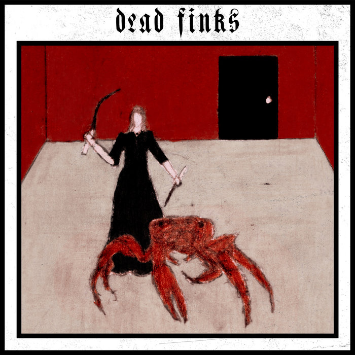 Dead Finks