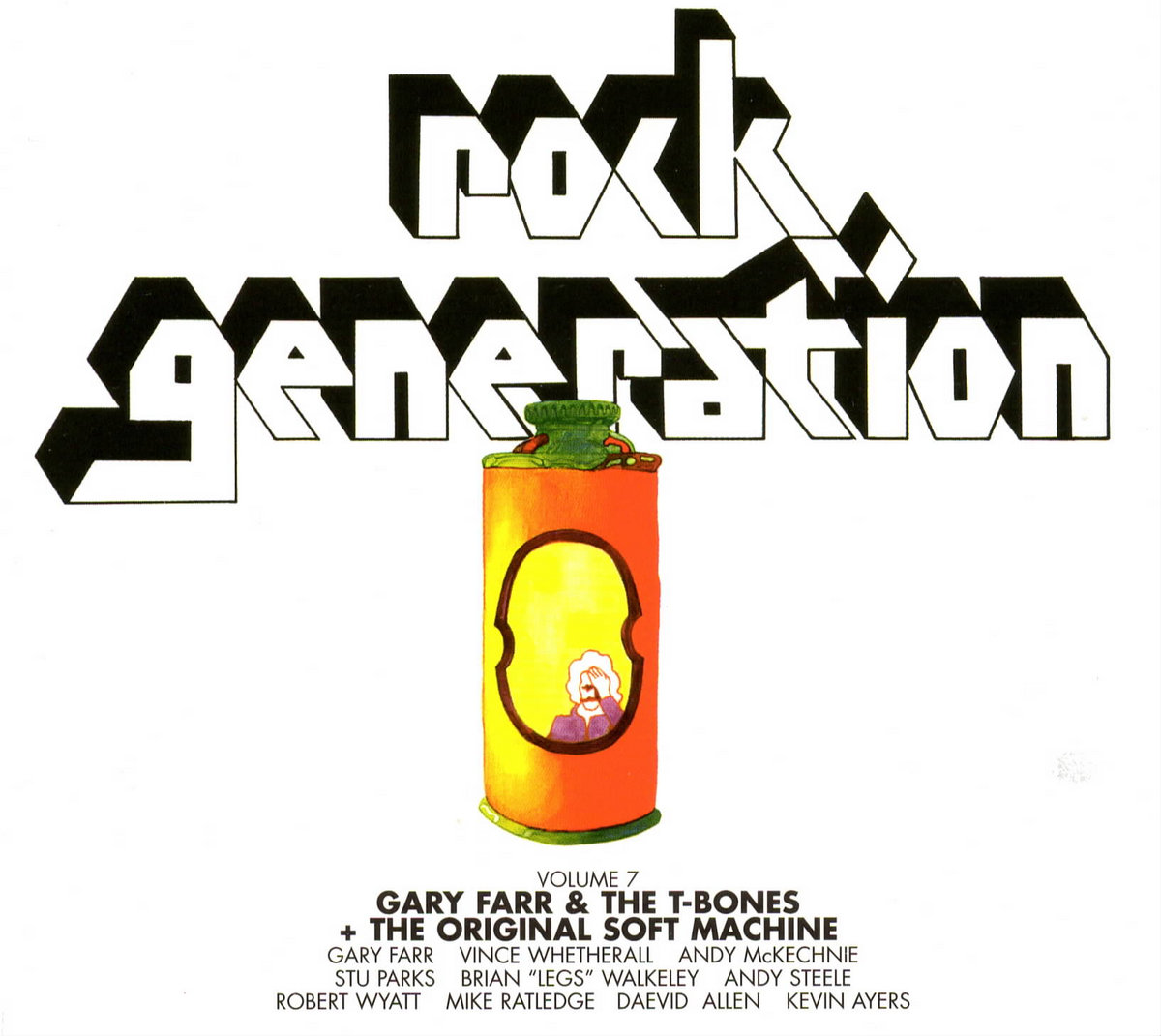 洋楽 Music For A Harder Generation Music For A Harder Generation Volume 2 (Disc 1) - Mixed by