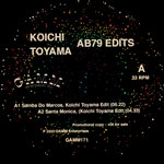 AB79 Edits