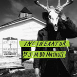 Jimbo Mathus - South of Laredo