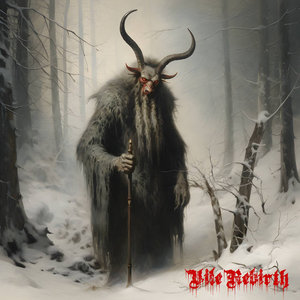 The Wretched One cover