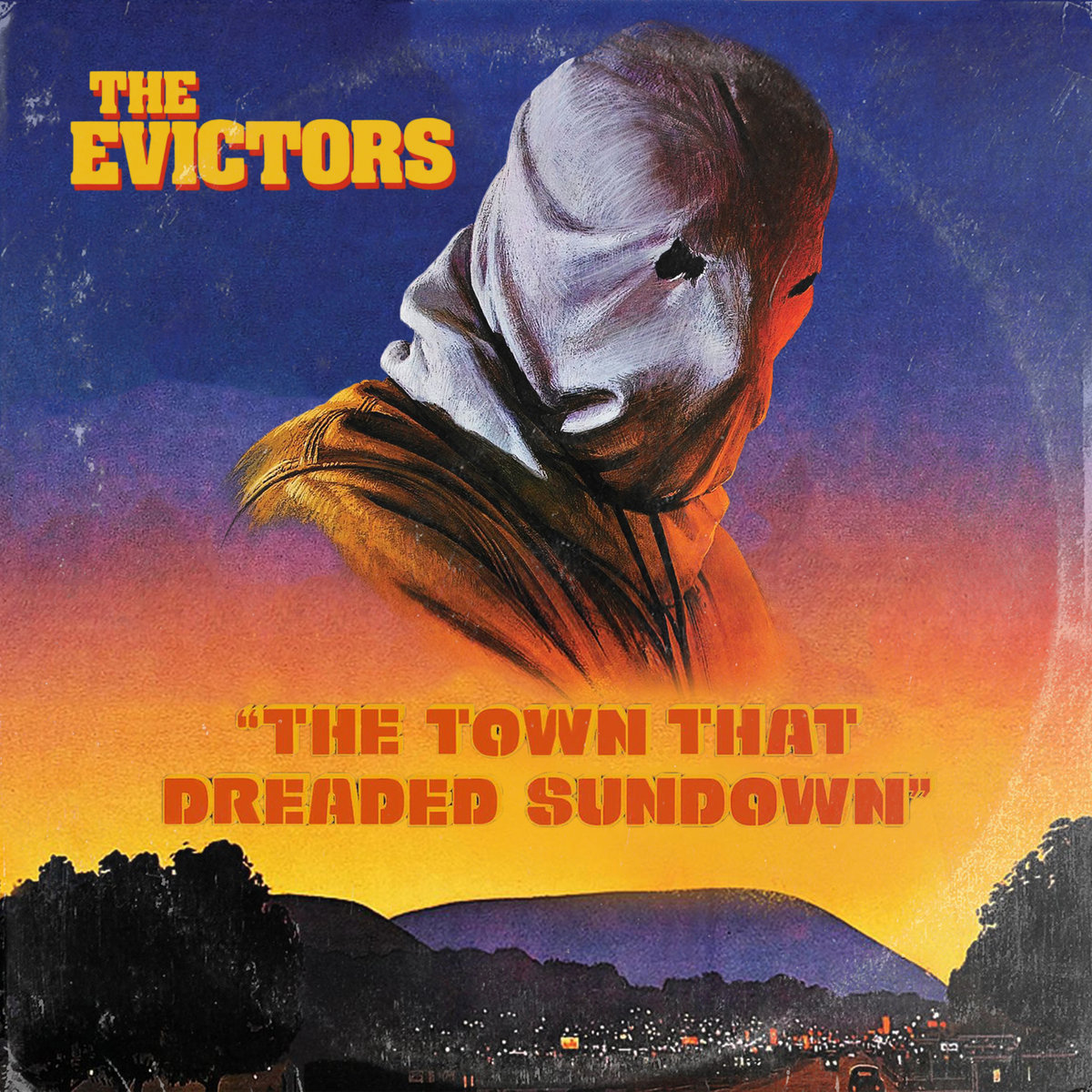 The Town That Dreaded Sundown 2014 Streaming The Town That Dreaded Sundown | The Evictors