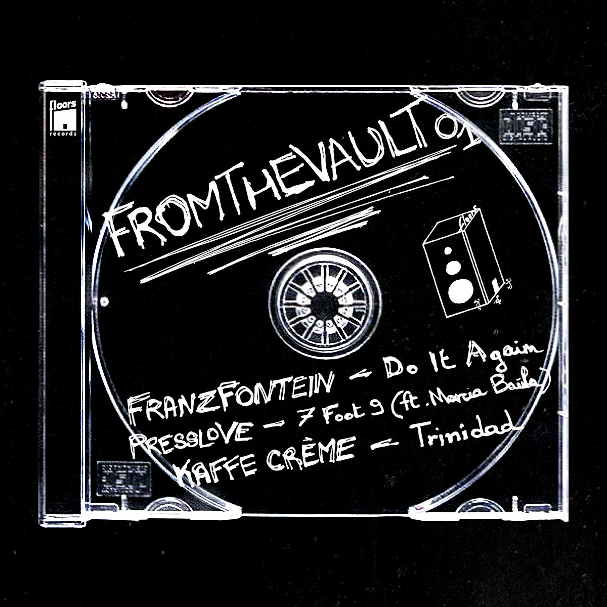 fromthevault01-floors-records