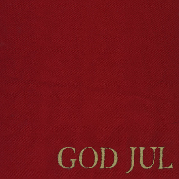Pochette de God Jul par Trio Ramberget